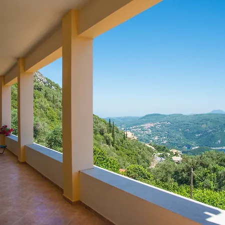Villa Electra Lakones
