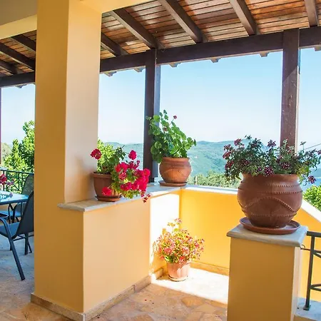 Villa Electra *