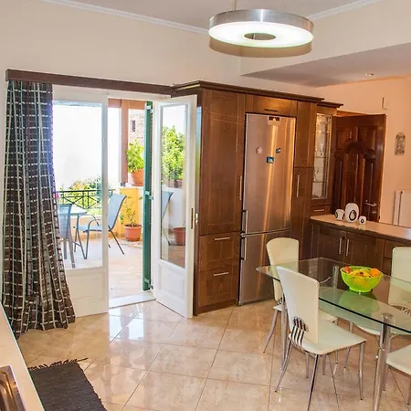 Electra Villa