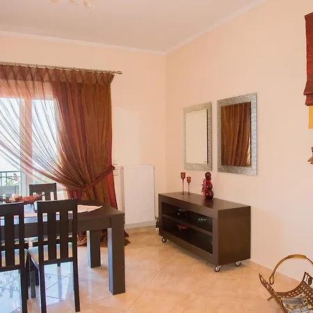 Villa Electra *